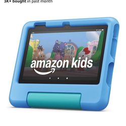 7” Fire Tablet 