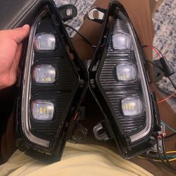 LED Lights For Car