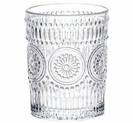 (30) 10 oz Glass perfect for votives for weddings, parties or candles making brand new Retails for $359.99 plus tax Pickup near Rosedale hwy and Alle