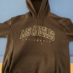 Los Angeles Hoodie 