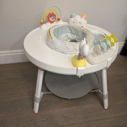 Baby Standing Walker Toy