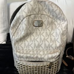 MK Backpack