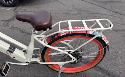 Custom Beach cruise adult