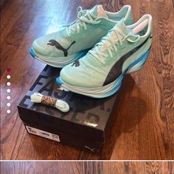 Puma Fast-R-Nitro Elite 3