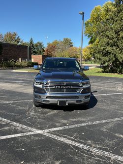 2019 Dodge Ram 1500