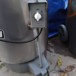 Hobart Letter Spiner For Parts Don't Work 