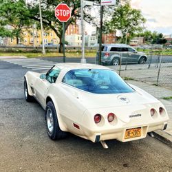 1978 Chevrolet Corvette