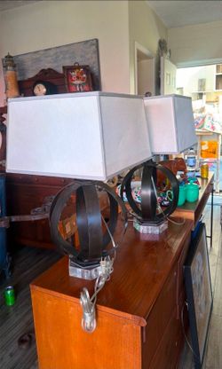 Designers Table Lamps