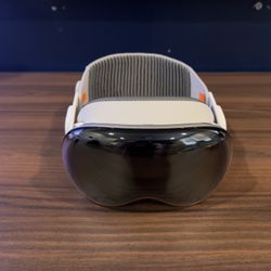 Apple Vision Pro