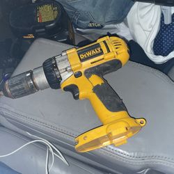 Dewalt Xrp Drill
