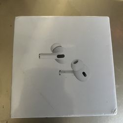 Generation Two Airpods