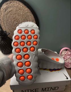 nike mind