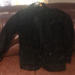 Rogue Coat
