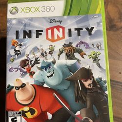 Disney Infinity 