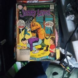 Six Different Comics Some In Good Shape Some Not So Nice