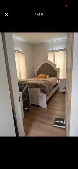 Bedroom se, needed gone ASAP