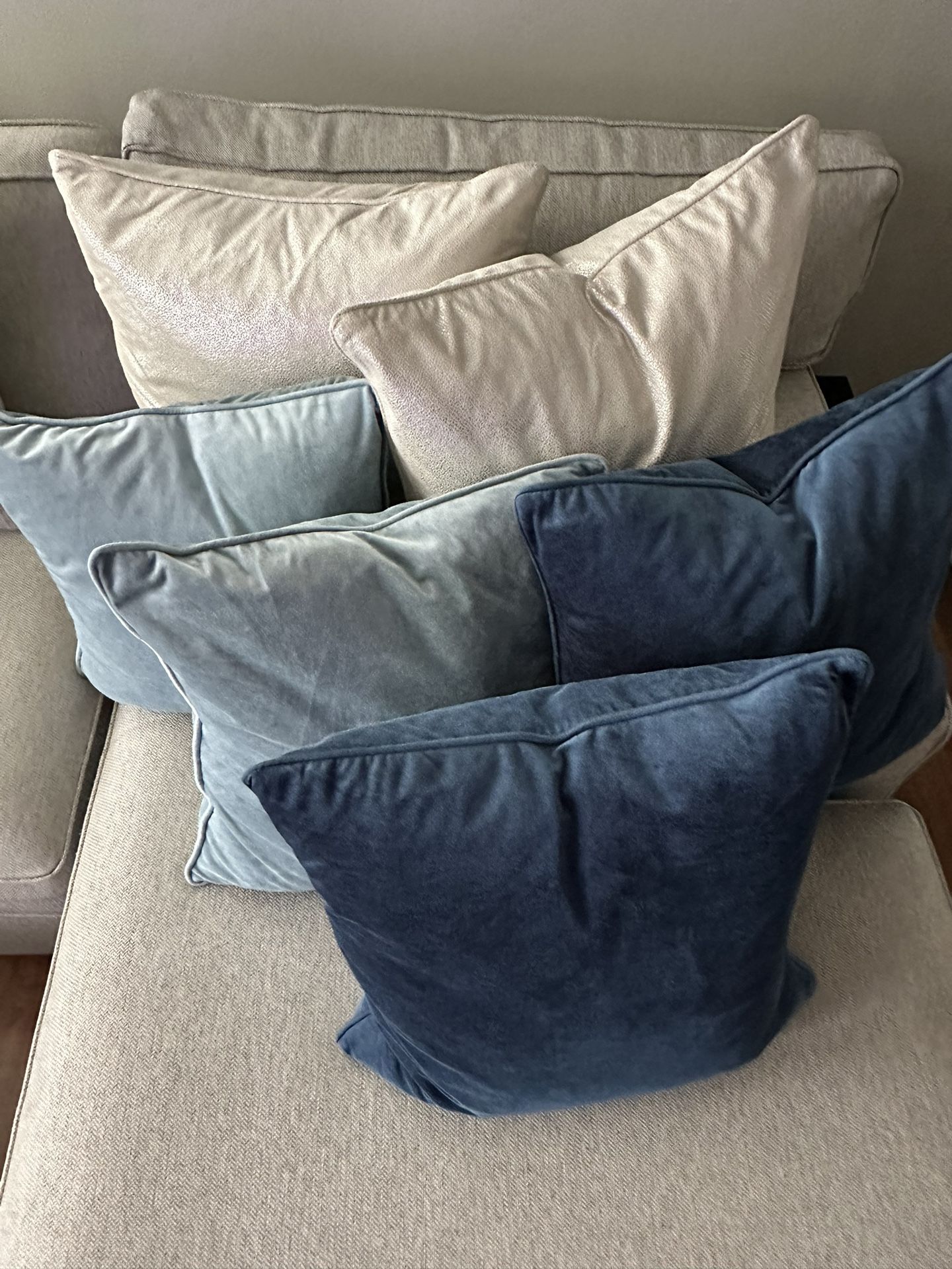 Sofa Decorative Pillows