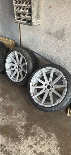 Wheels For Sale
