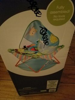 Pop & Jump Activity Center