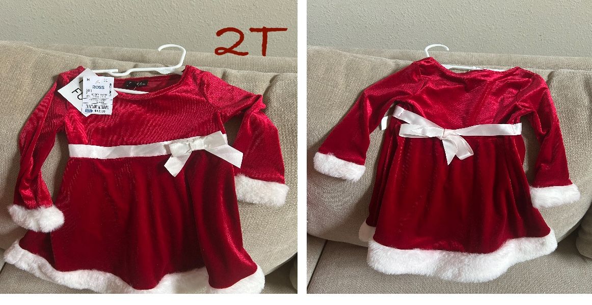 π2T Dress Gent Used