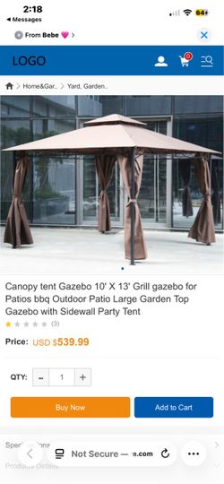 Gazebo