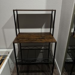 Kitchen Stand 