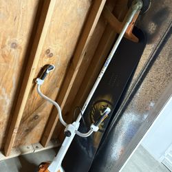 Stihl FS 461 Brush Cutter