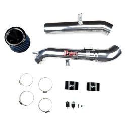 (Injen) 2006 Infiniti M35 Polished cold airtake
