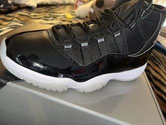 Jordan 11 Retro Jubilee Size 10.5