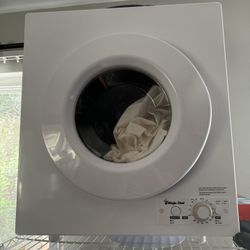 Portable Washer And Dryer For Sale  $600 Or Best Offer Negotiable 