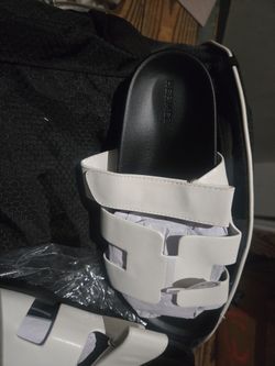 Hermes Sandals Womens Size 36 [US 5.5-6]