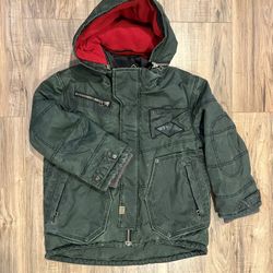 Gatimini Kids Jacket Size 6