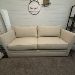 Pull Out Couch
