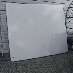 Bed Cover Chevy Silverado 1(contact info removed)