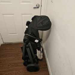  Graco Foldable Stroller