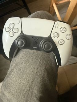 Ps5 controller