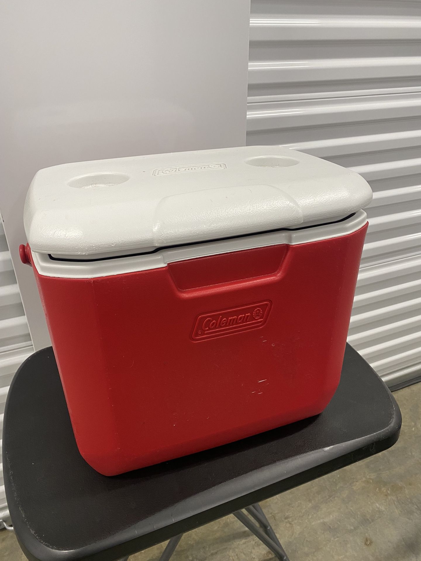 Cole Man Cooler 