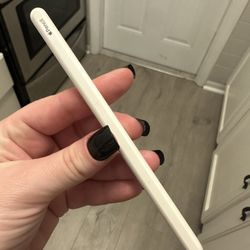 Apple pen 2nd Gen 