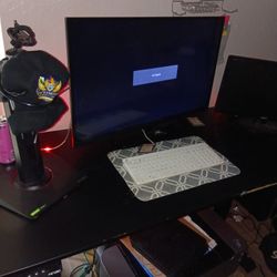 Fezibo Standing Desk Electric