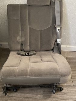 Car /van Backseat 