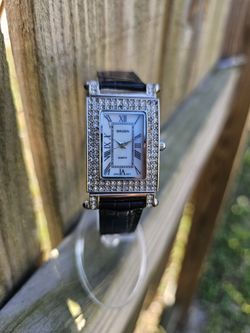 Gruen Ladies Reversible Strap