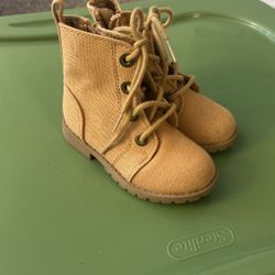 Old Navy Toddler Boots 