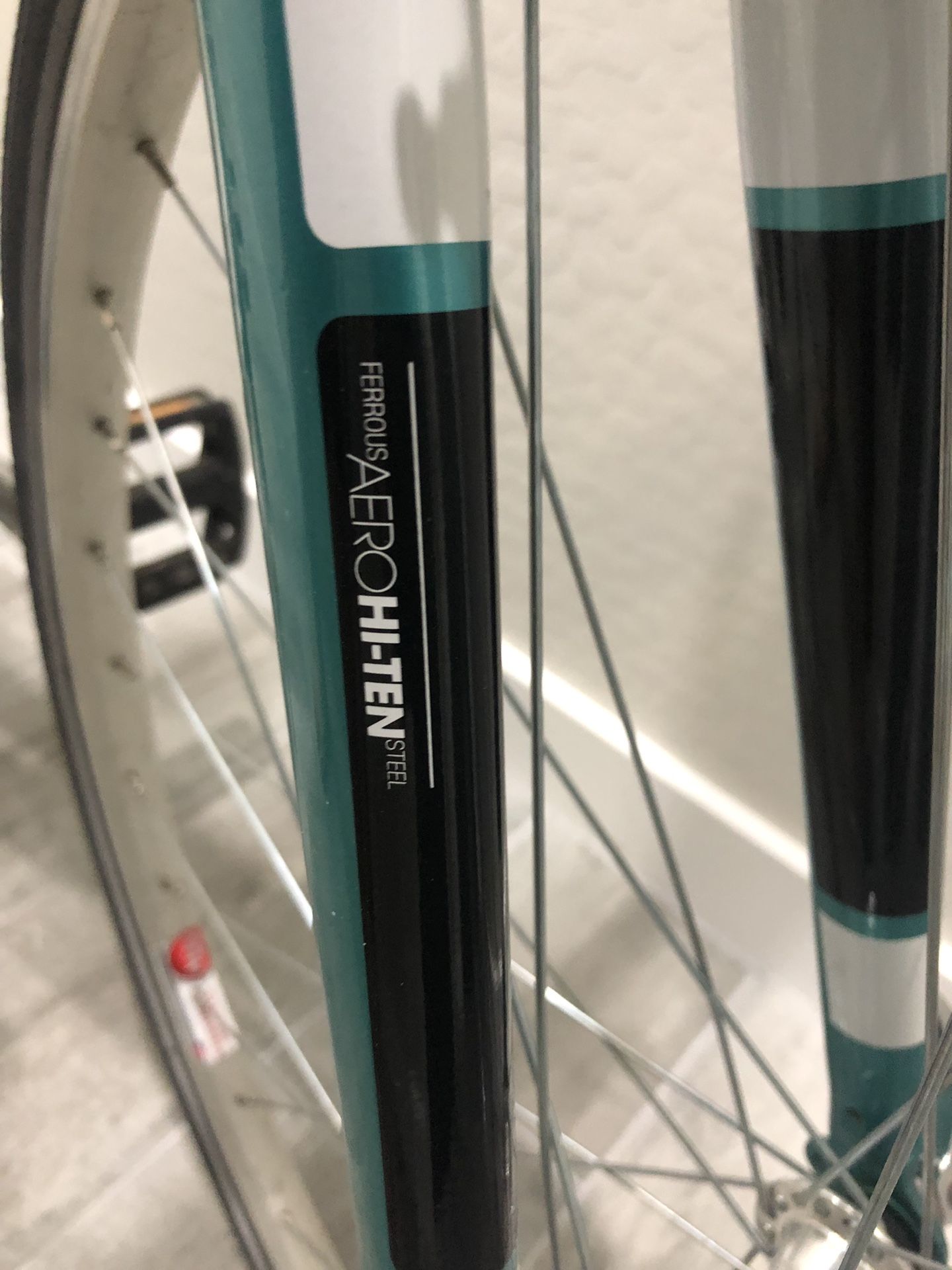 diamondback devine hybrid