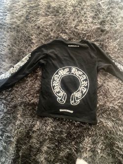 Chrome Hearts Clover Long sleeve