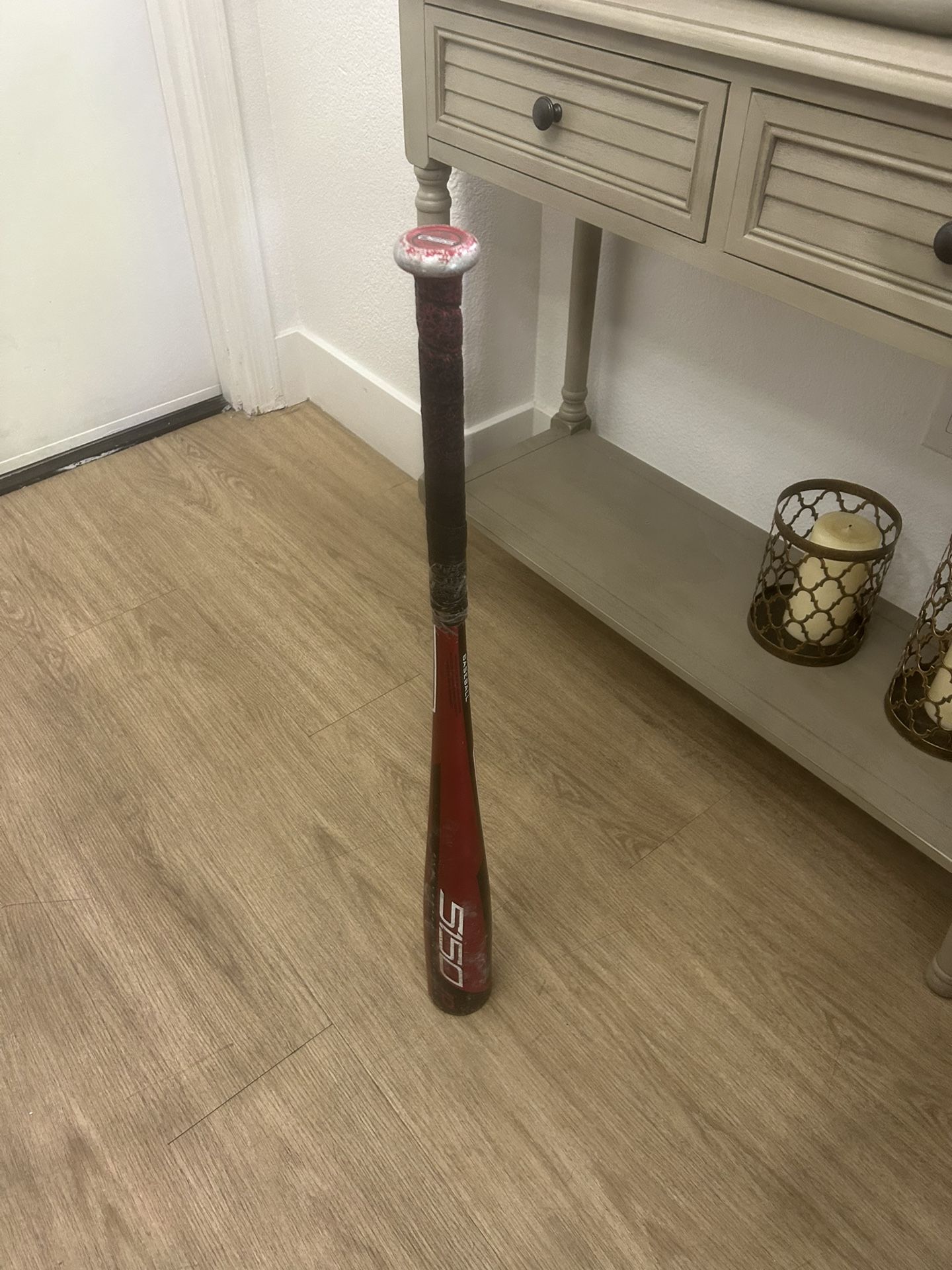 Rawlings Baseball Bat