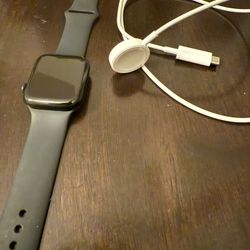 Apple Watch SE 2nd Gen 44mm