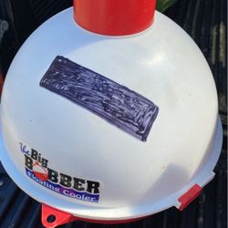 Bobber Cooler