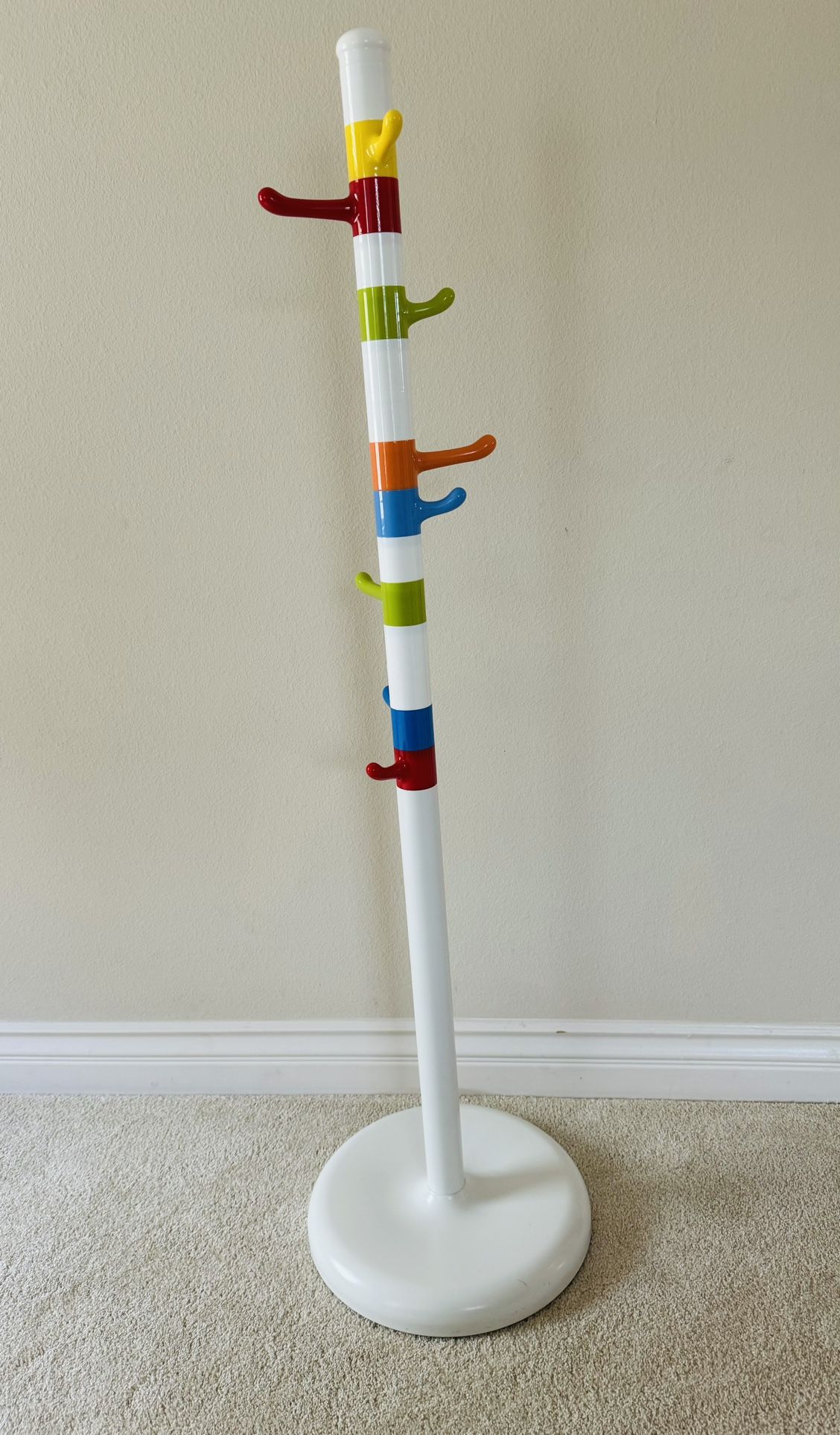 Kids Rack (Perchero Para Niños)