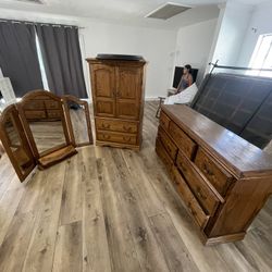 Vintage furniture