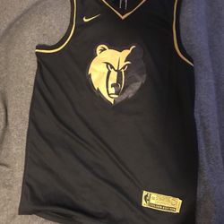 Ja Morant Jersey 